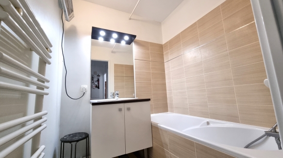 Location appartement meublé Lille, appart hotel, location vacances, saisonnière, courte durée